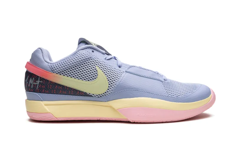 Nike Lifestyle Ja 1 'Day One'